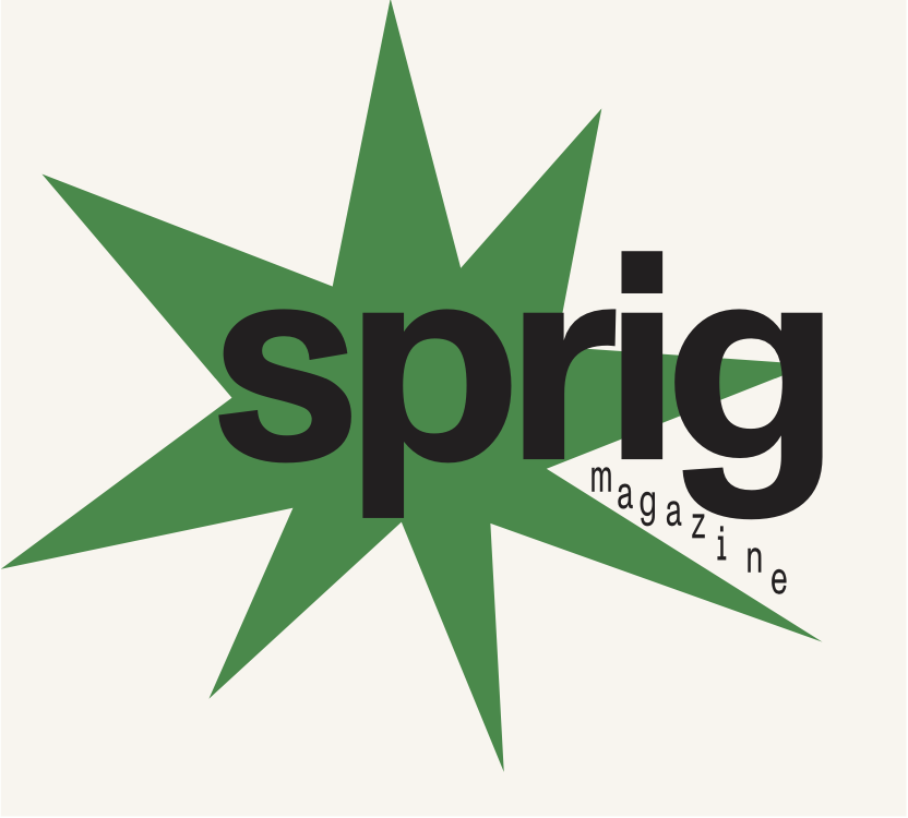 Sprig Magazine
