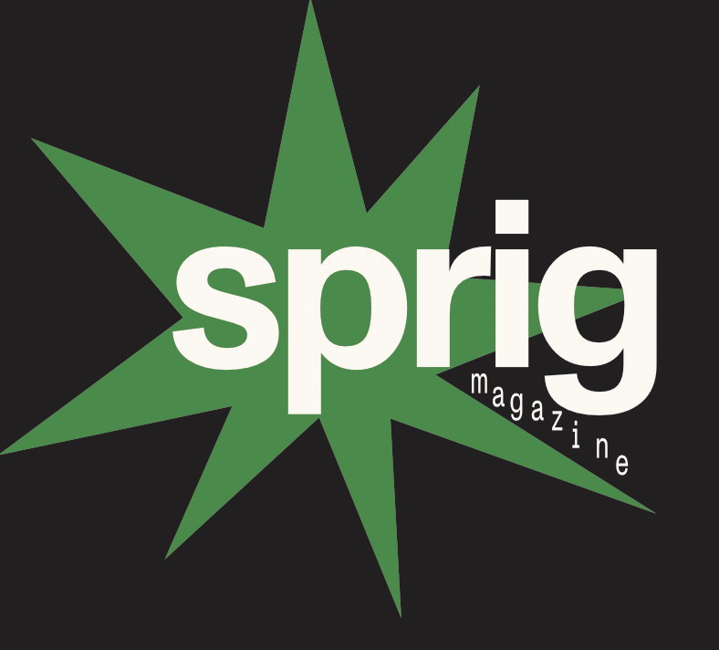 Sprig Magazine